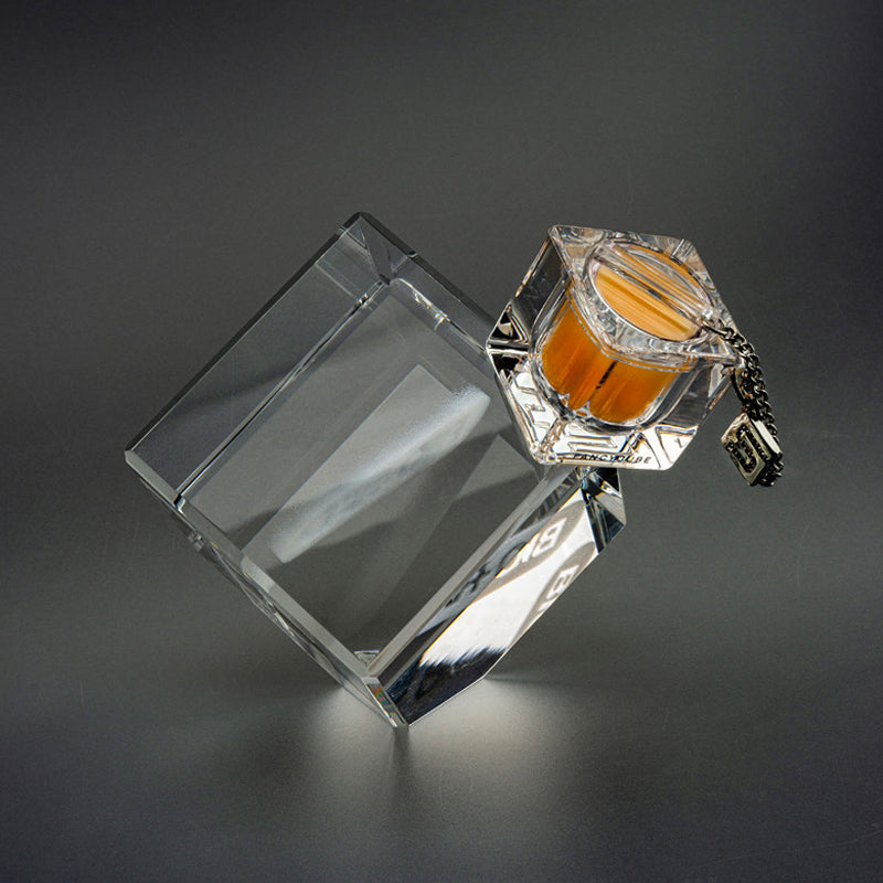 FancyCube Makeup Primer lifestyle