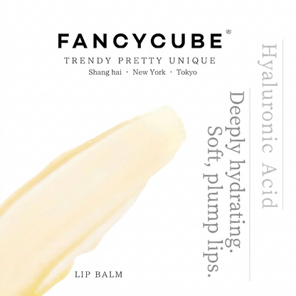 FancyCube Makeup Primer texture
